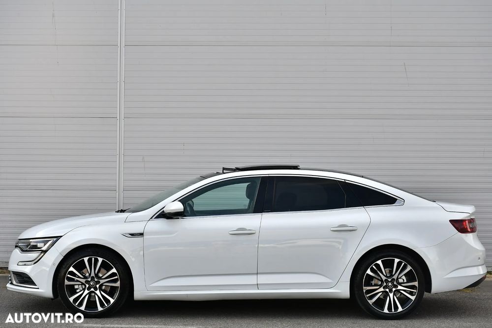 Renault Talisman ENERGY dCi 160 EDC INITIALE PARIS - 11