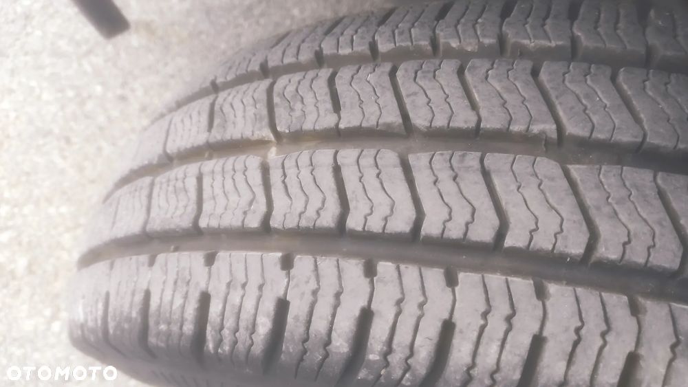 Ford TRANSIT POLSKI SALON 1 WŁASCICIEL BEZWYPADKOWY MAŁY ORGINALNY PRZEBIEG - 9