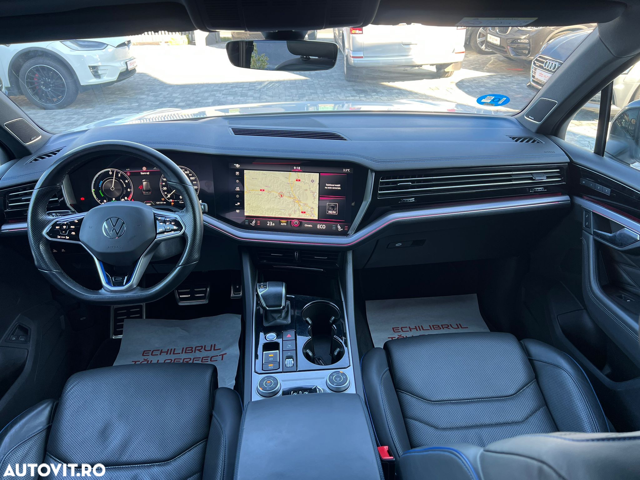 Volkswagen Touareg - 23