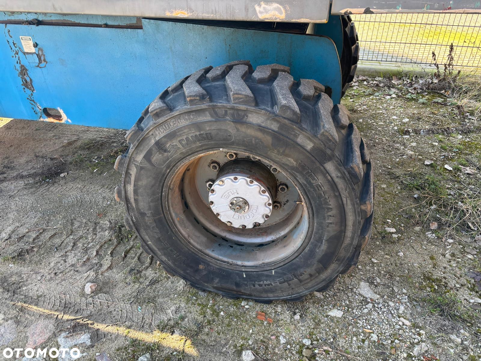 Genie S85 - 6