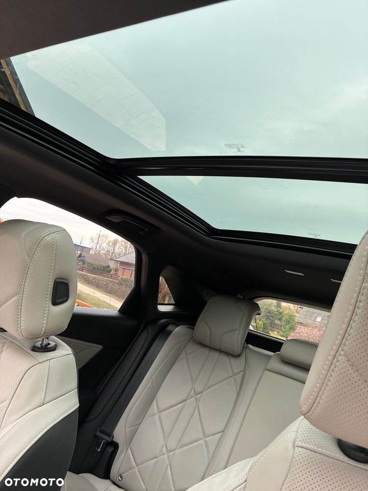 DS Automobiles DS 7 Crossback 1.6 PureTech GPF Performance Line + - 16