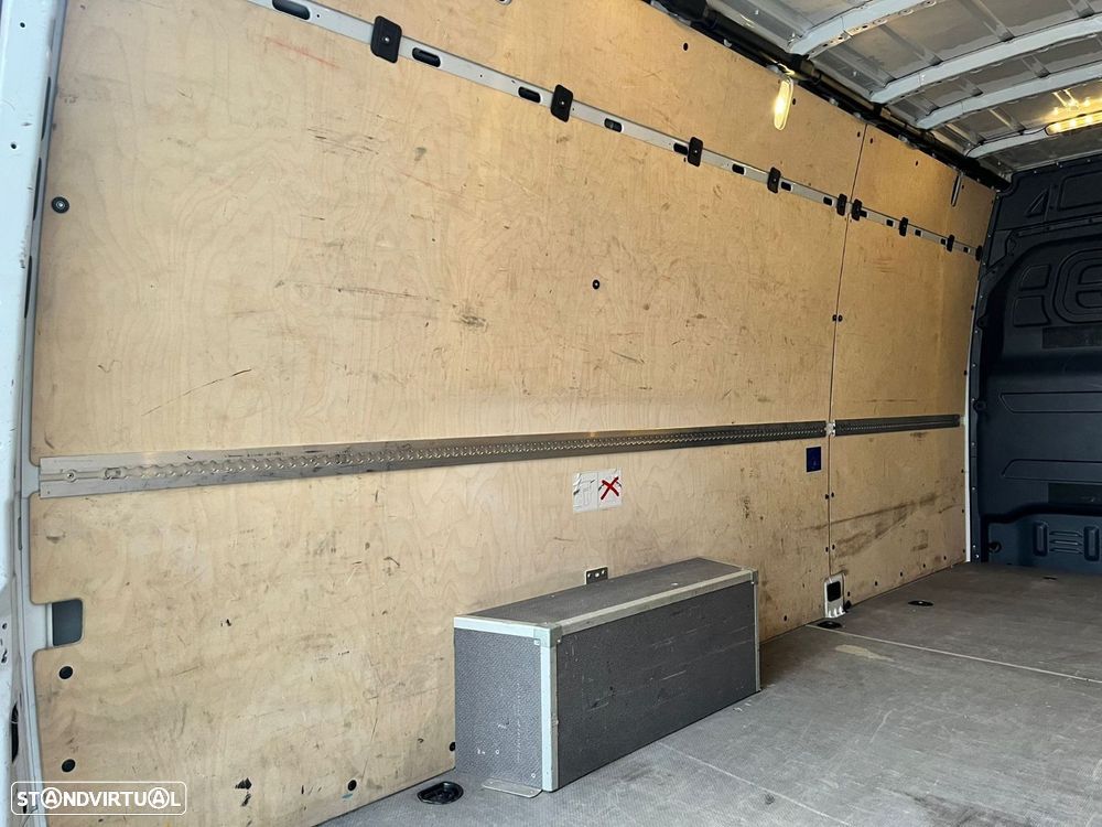 Mercedes-Benz Sprinter 317 CDI/43 - 8