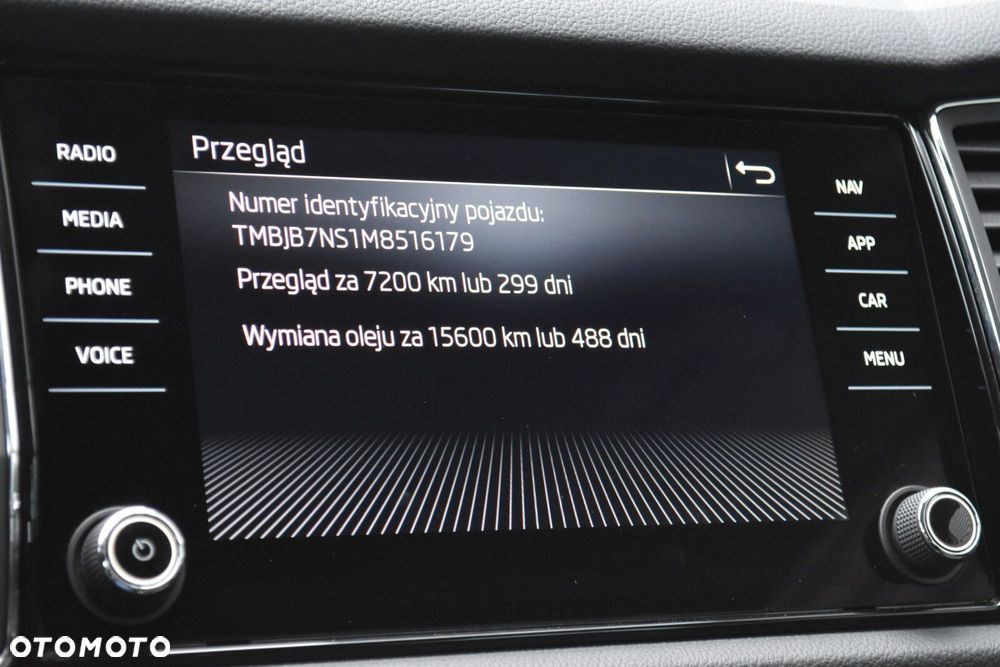 Skoda Kodiaq 1.5 TSI ACT 4x2 Style - 32