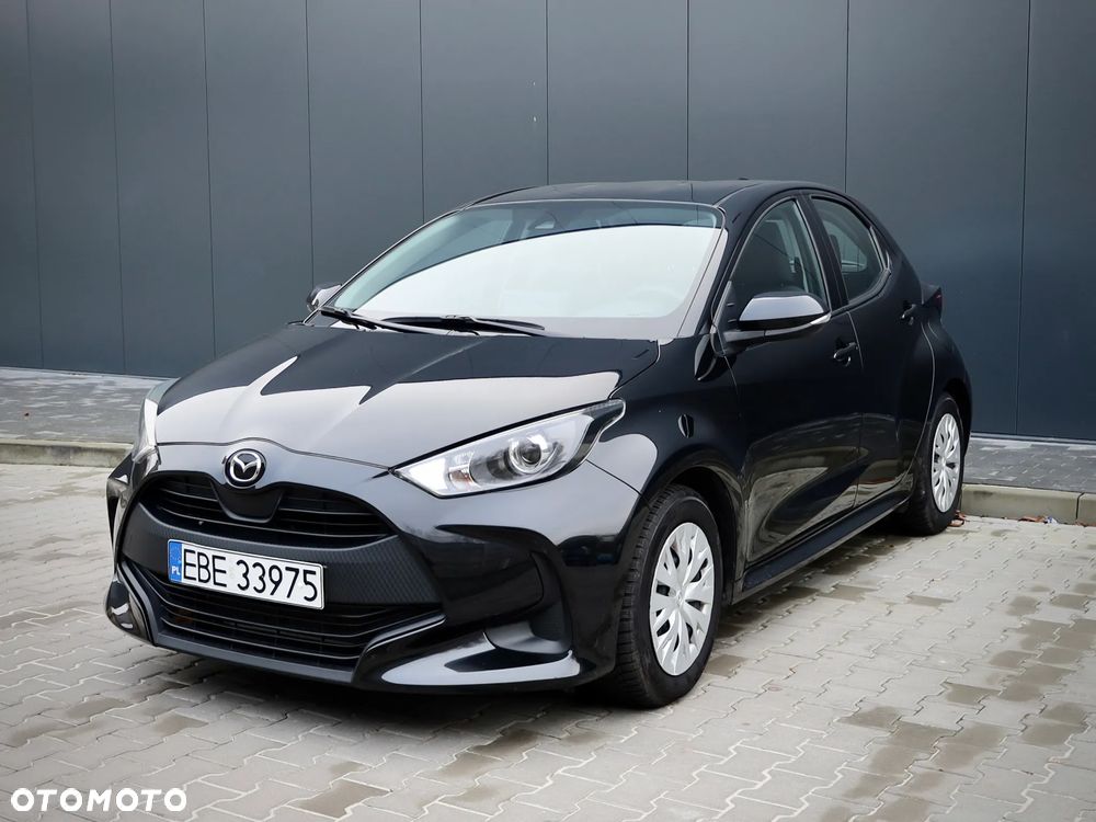 Mazda 2 Hybrid 1.5 Pure CVT - 39