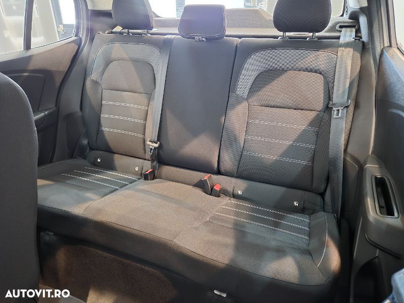 Dacia Logan ECO-G 100 MT6 Comfort - 14