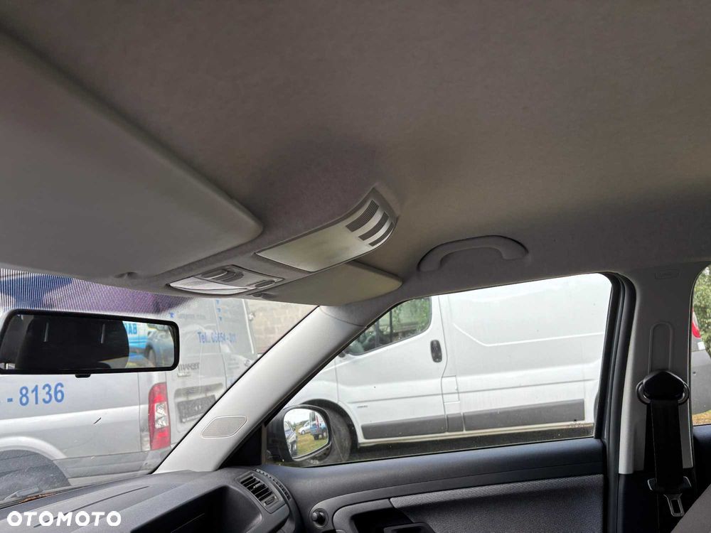 Opel Combo - 13