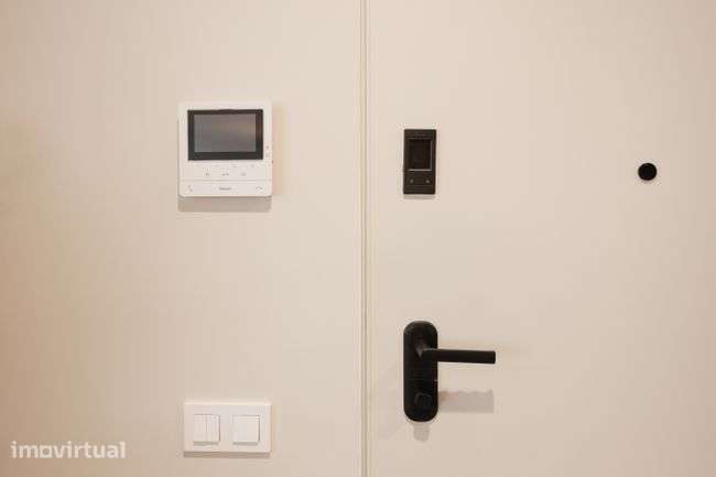 Apartamento T3 Premium | Parque da Cidade II | Costa, Guimarães - Grande imagem: 2/28