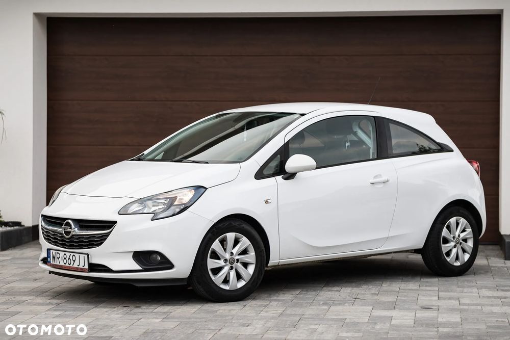 Opel Corsa 1.4 T Cosmo S&S - 1