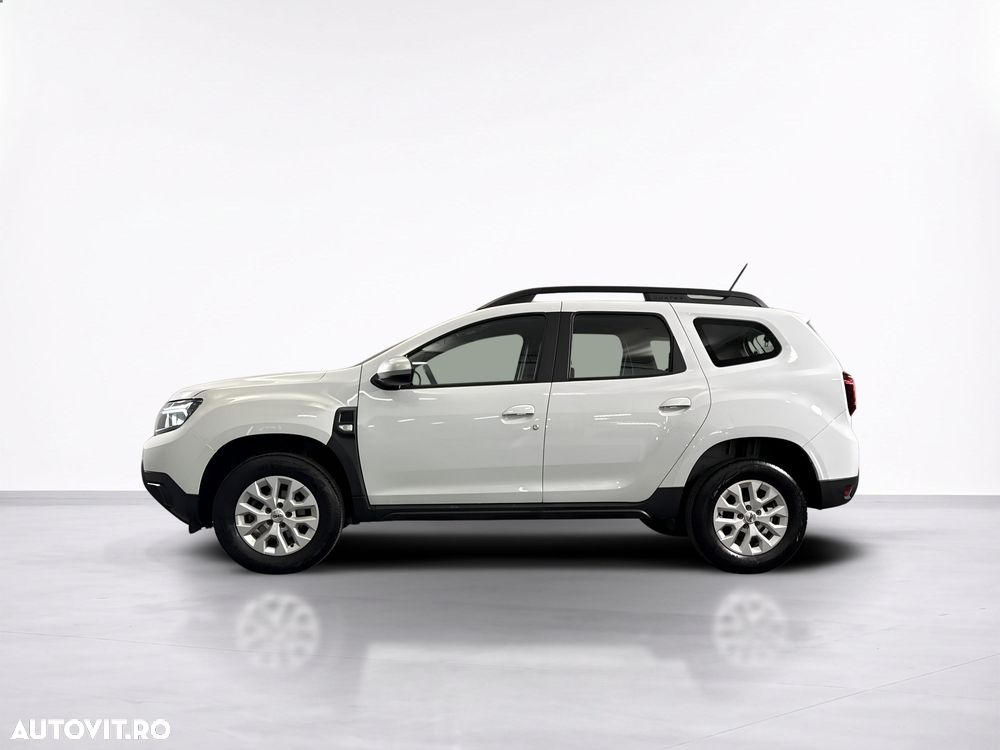 Dacia Duster - 3