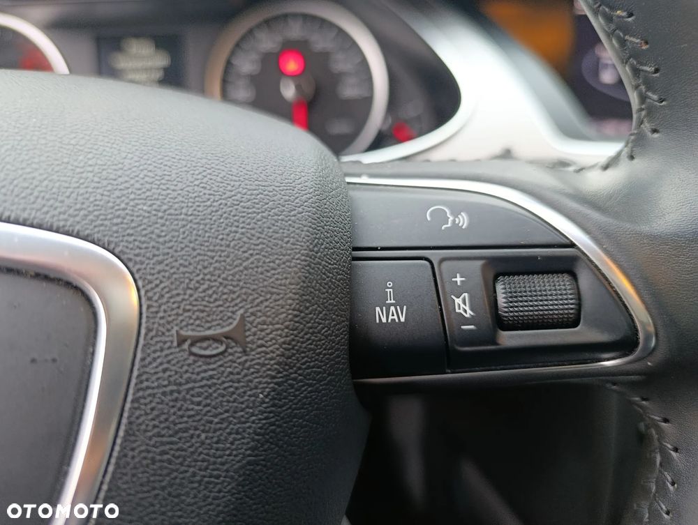 Audi A4 Avant 2.0 TDI DPF multitronic Ambition - 23