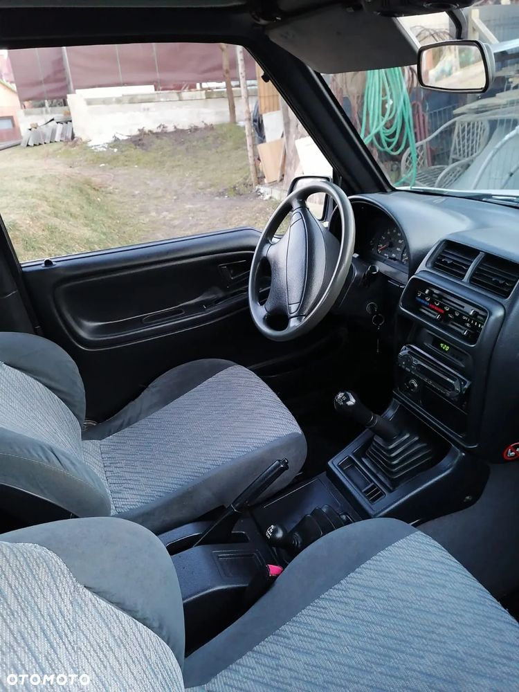 Suzuki Vitara 1.6 JX - 14
