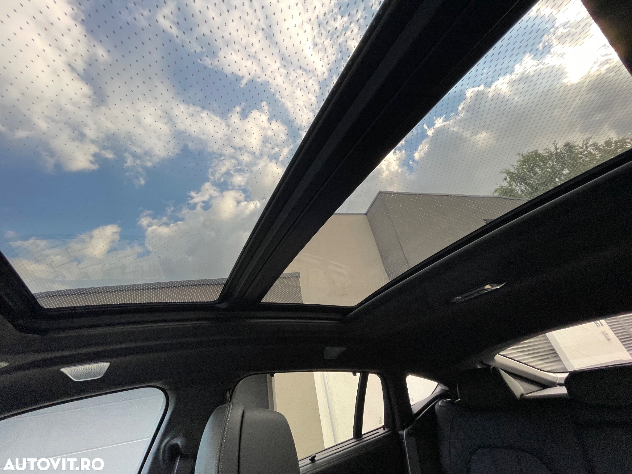 BMW X6 xDrive40d M Sport - 11