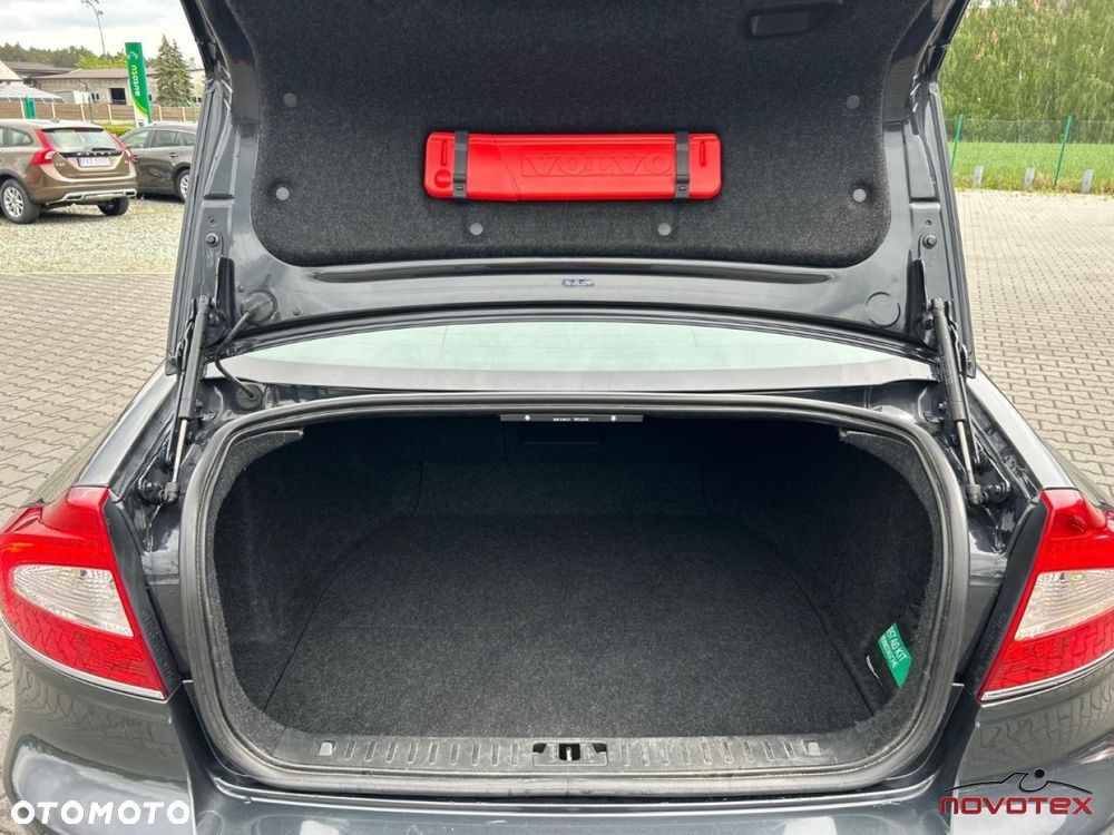 Volvo S80 - 19