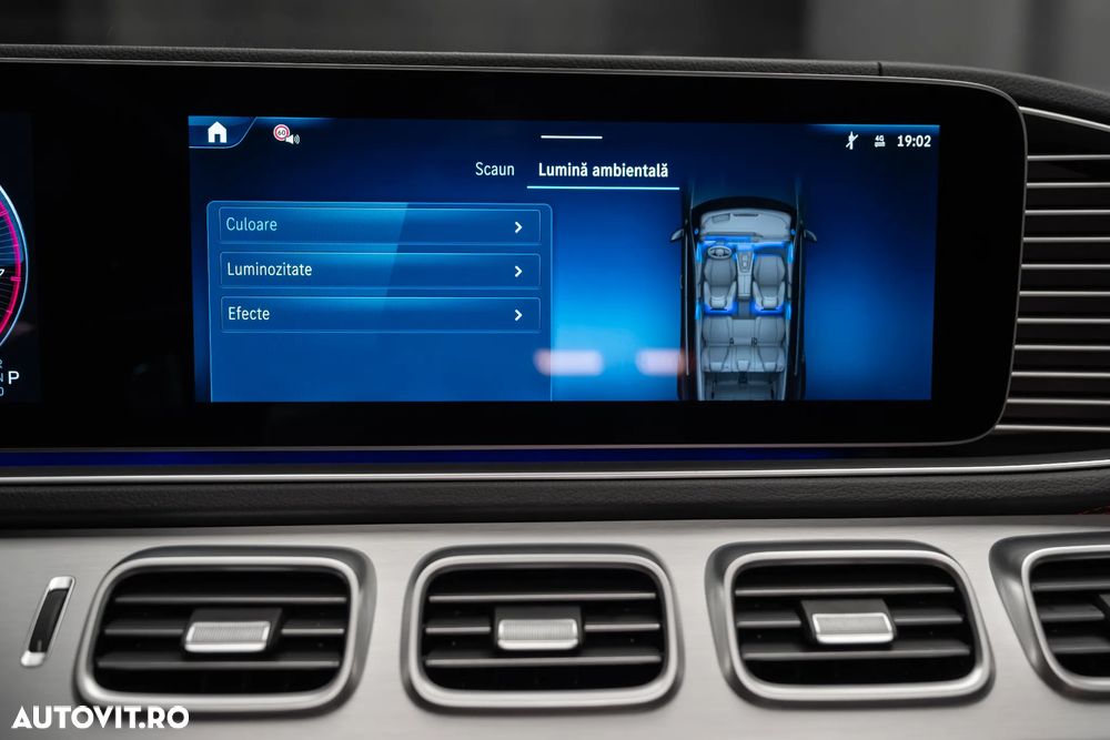 Mercedes-Benz GLE AMG 53 4Matic+ AMG Speedshift TCT 9G - 18