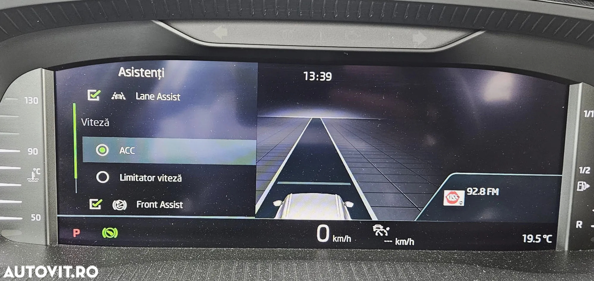 Skoda Octavia 2.0 TDI 150 CP DSG Selection - 17