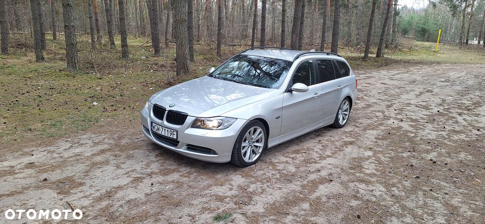 BMW Seria 3 - 12