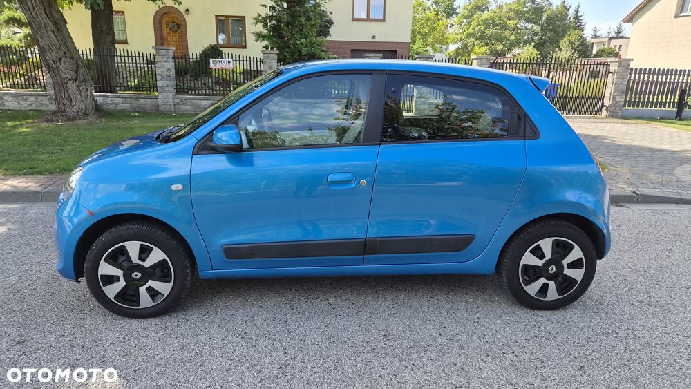 Renault Twingo SCe 70 Start&Stop Experience - 2