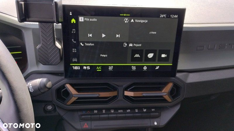 Dacia Duster - 11
