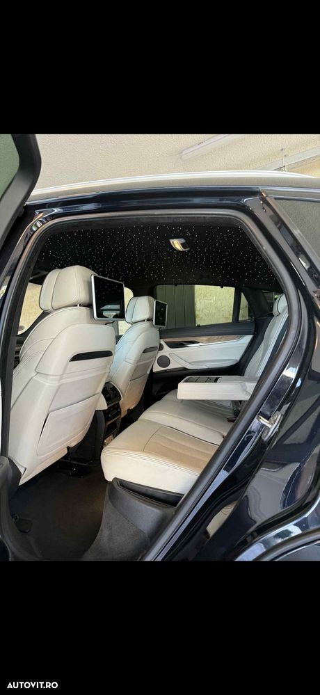 BMW X6 - 5