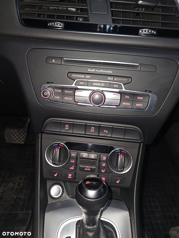 Audi Q3 1.4 TFSI CoD ultra Sport S tronic - 22