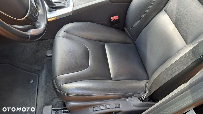 Volvo XC 60 D4 Drive-E Summum - 14