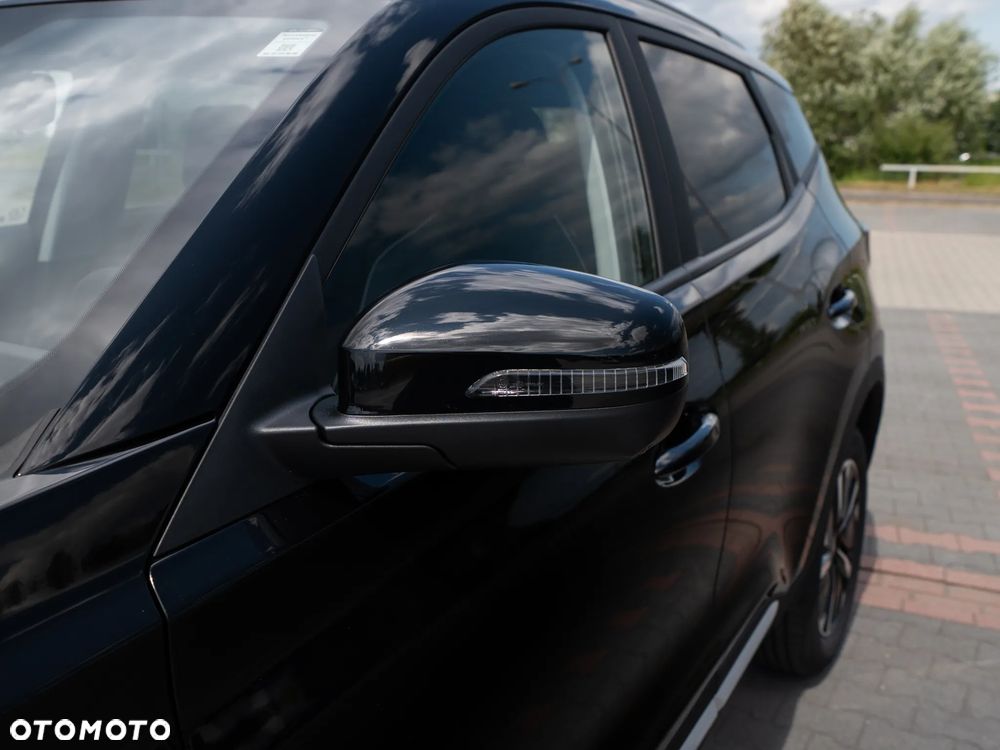 Chery Tiggo 4 1.5 GDI HEV Prestige DHT - 15