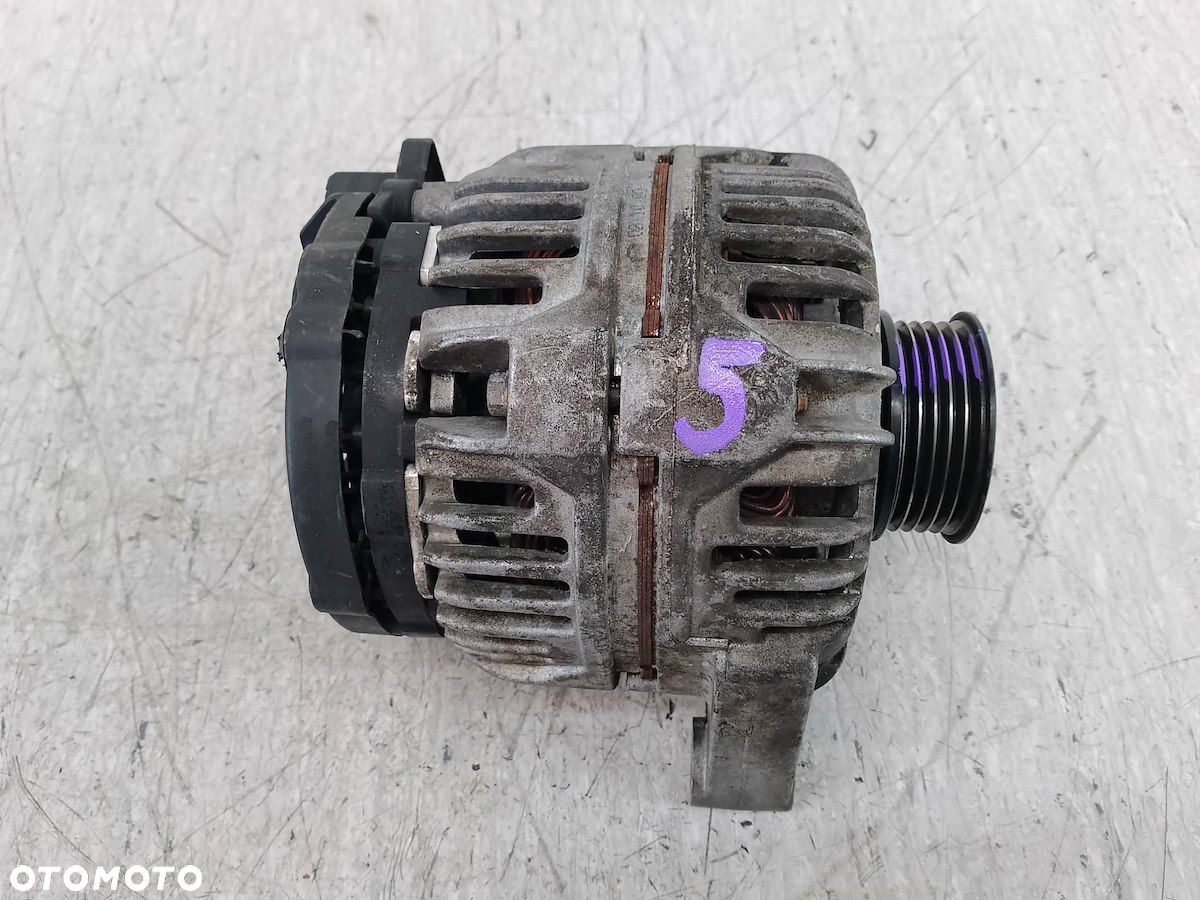 ALTERNATOR VW PASSAT B5 FL 06B903016A   0124325017 1.6 B - 1