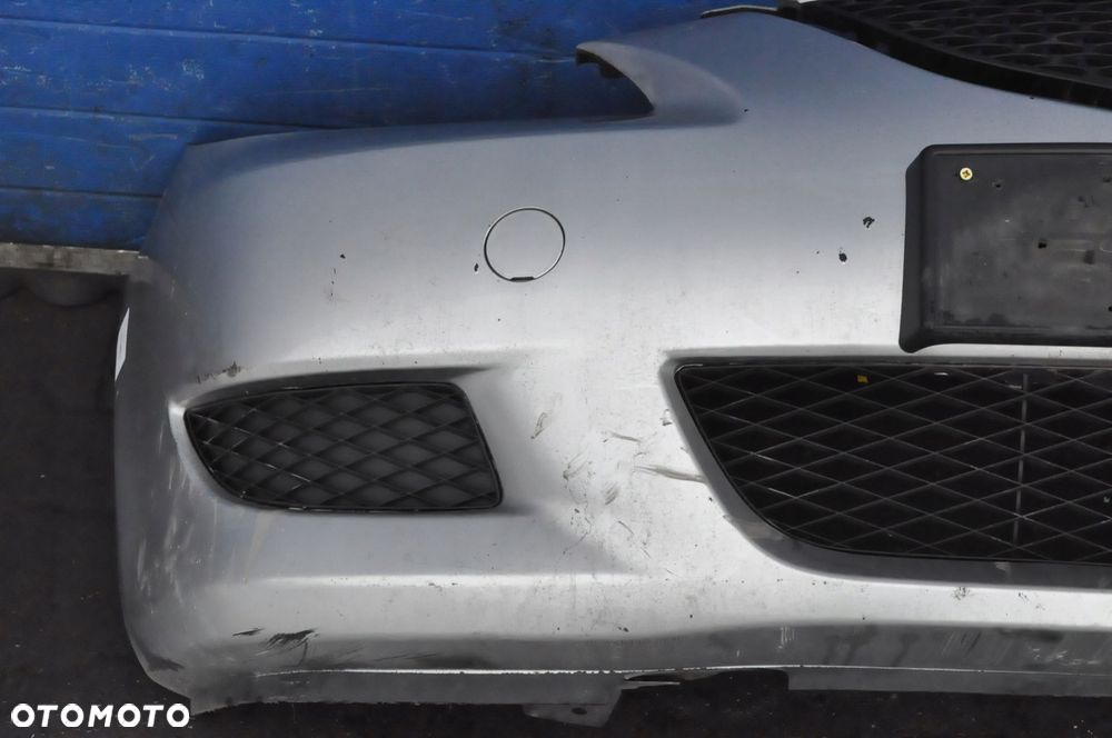 MAZDA 3 BK ZDERZAK PRZÓD - 11