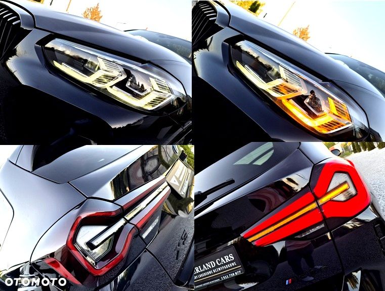 BMW X3 xDrive30e M Sport sport - 24