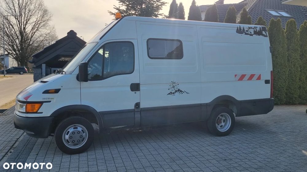Iveco Daily - 16