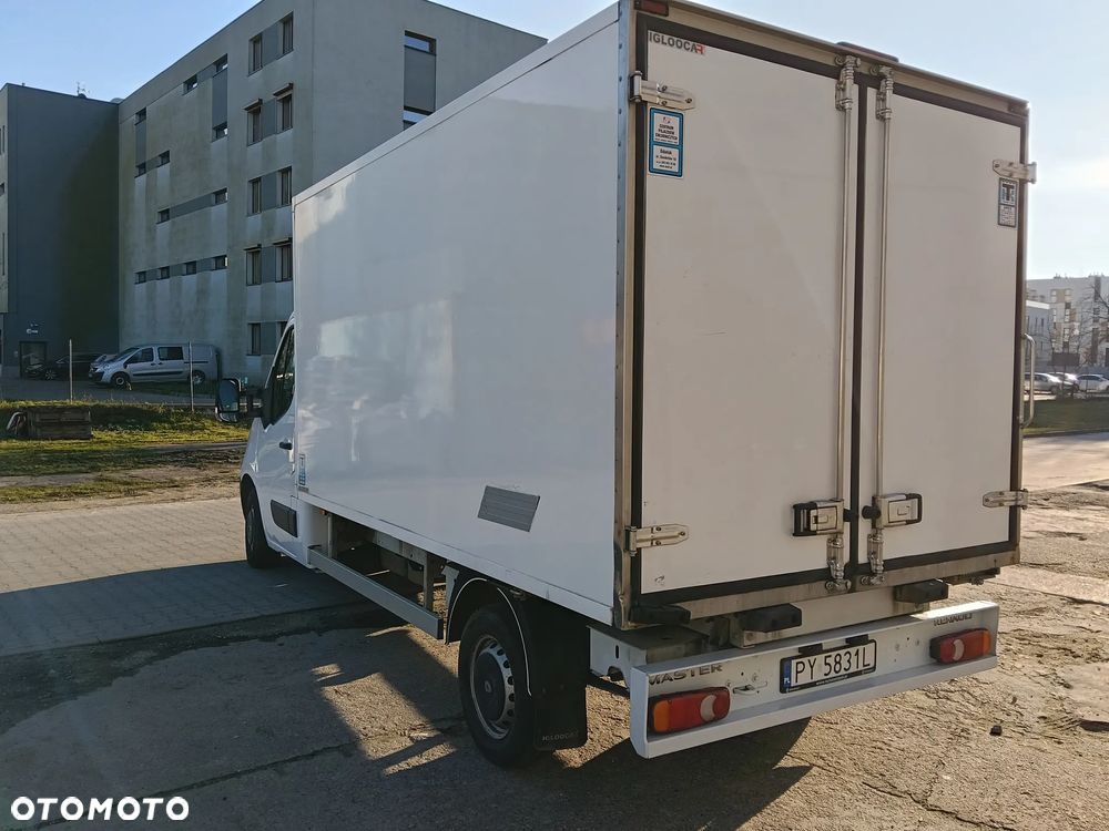 Renault Master - 6