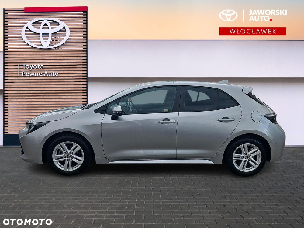 Toyota Corolla - 3