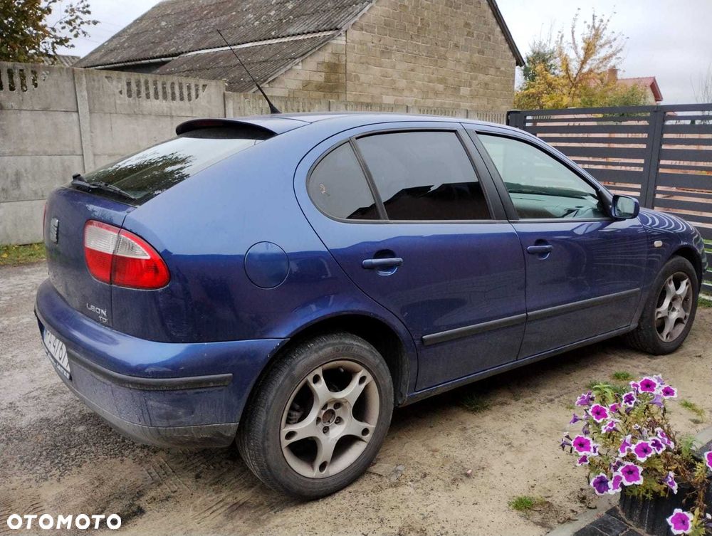 Seat Leon - 6