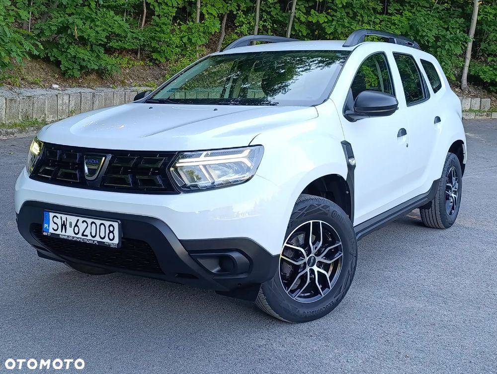 Dacia Duster 1.0 TCe Expression - 1