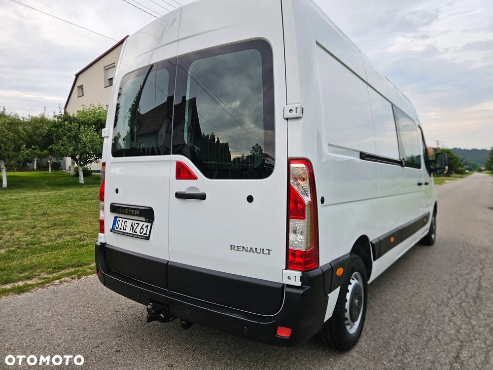 Renault MASTER - 19