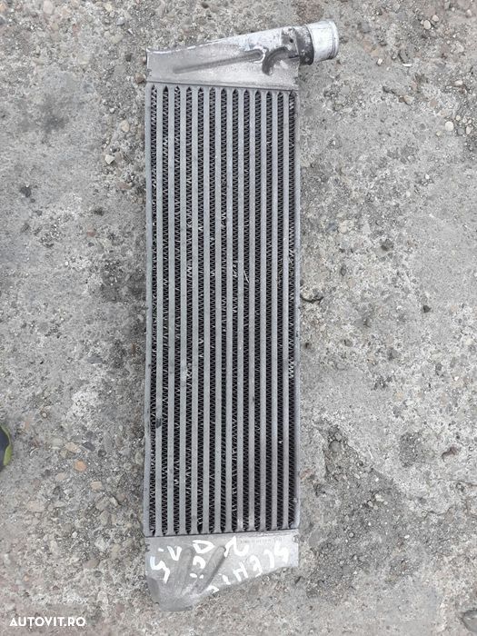 Radiatoare Renault scenic 2 Motor 1.5 dci - 6