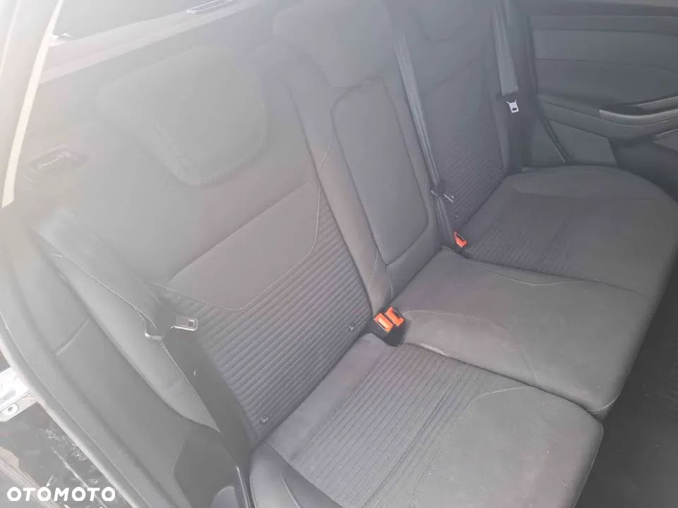 Ford Focus 1.5 TDCi Titanium - 4