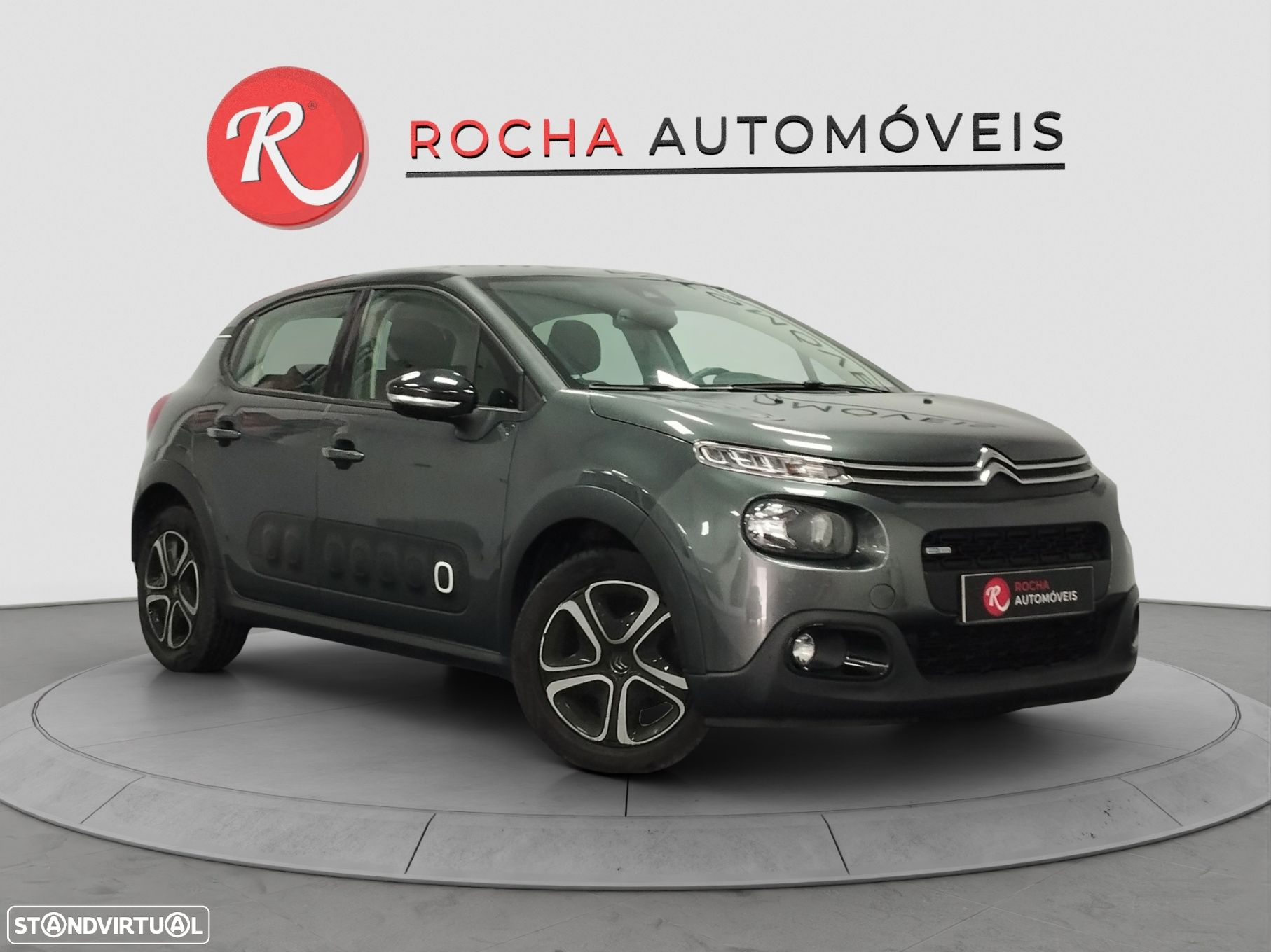 Citroën C3 - 3
