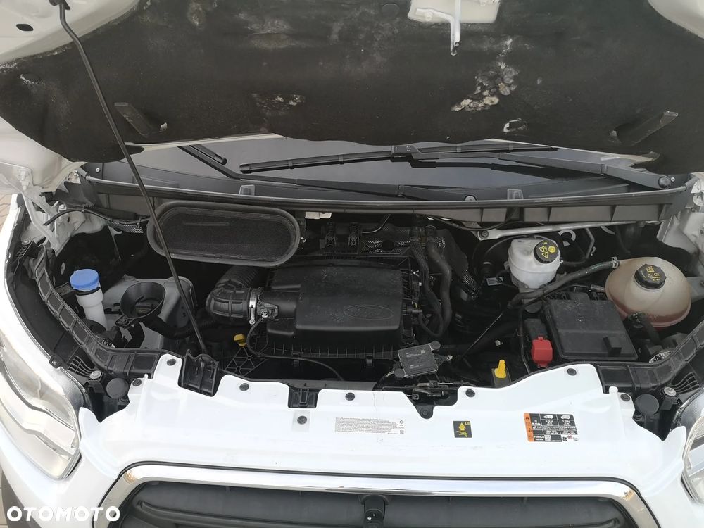 Ford Transit - 17
