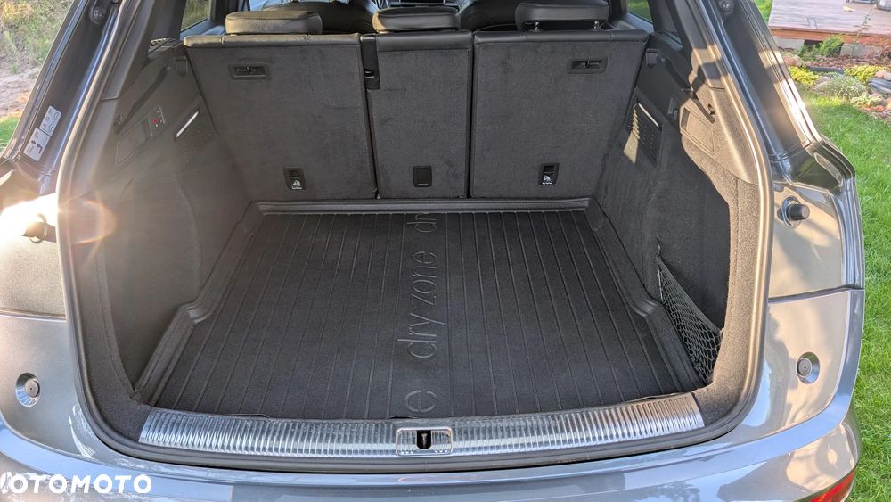 Audi Q5 2.0 TDI Quattro Sport S tronic - 9