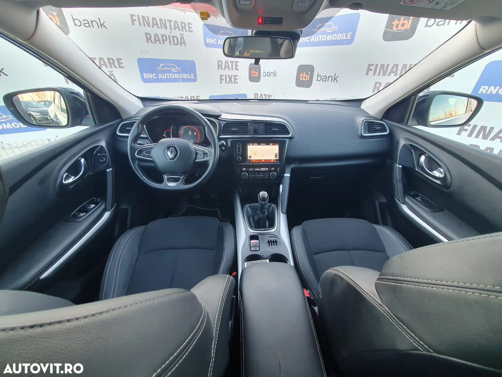 Renault Kadjar Energy dCi 110 Business - 5