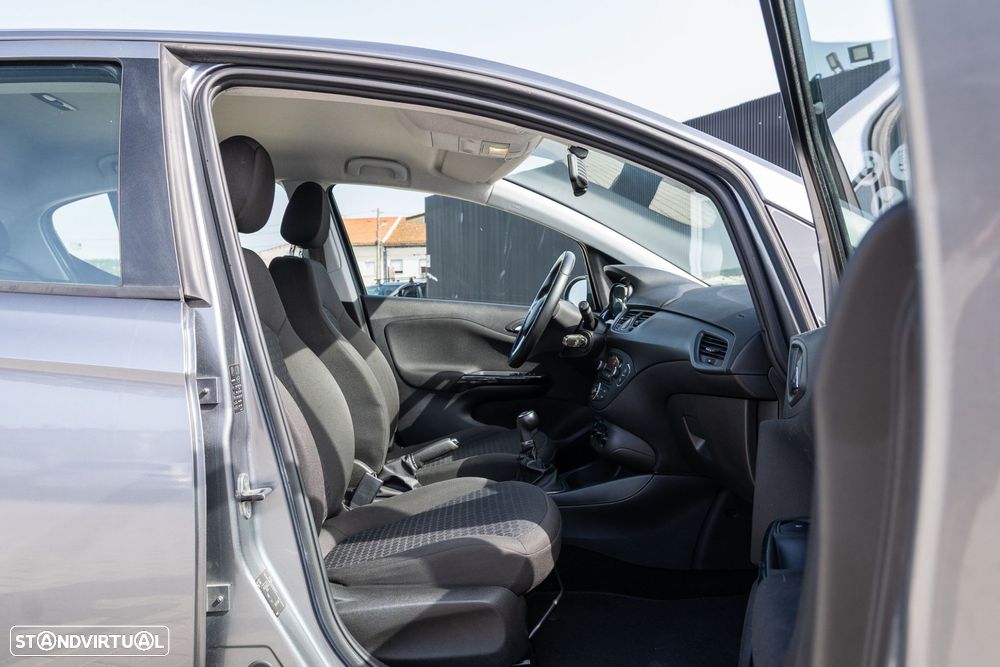 Opel Corsa 1.3 CDTi Business Edition - 14