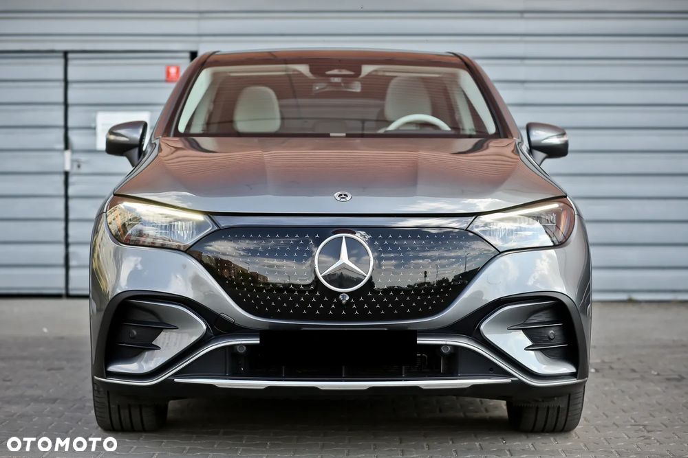 Mercedes-Benz EQE 350+ AMG Line Premium - 3