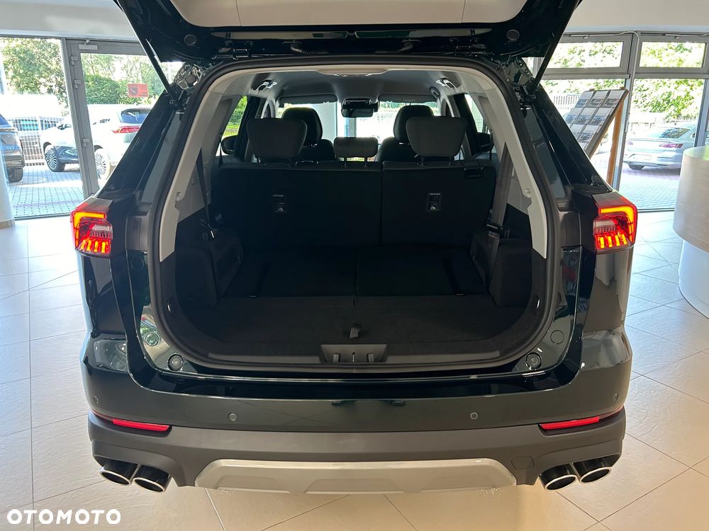 Chery Tiggo 8 - 26