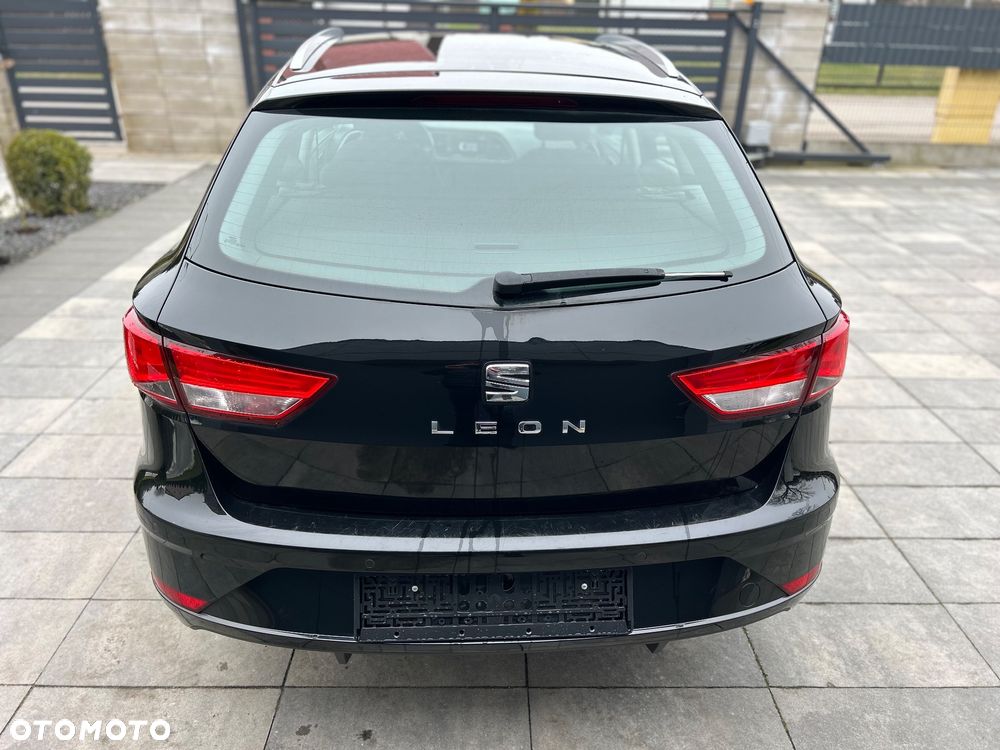 Seat Leon 1.6 TDI Start&Stop Style - 39