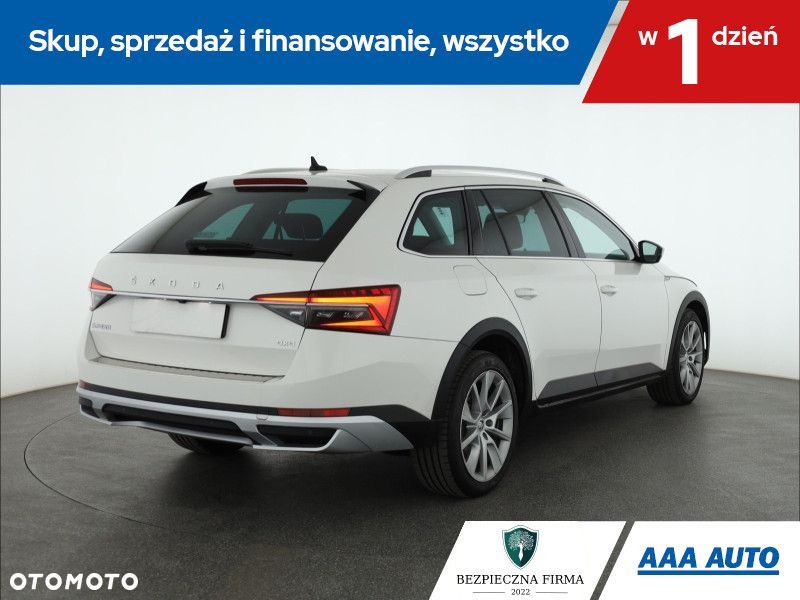 Skoda Superb - 6