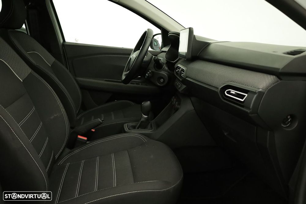 Dacia Sandero 1.0 TCe Expression CVT - 20