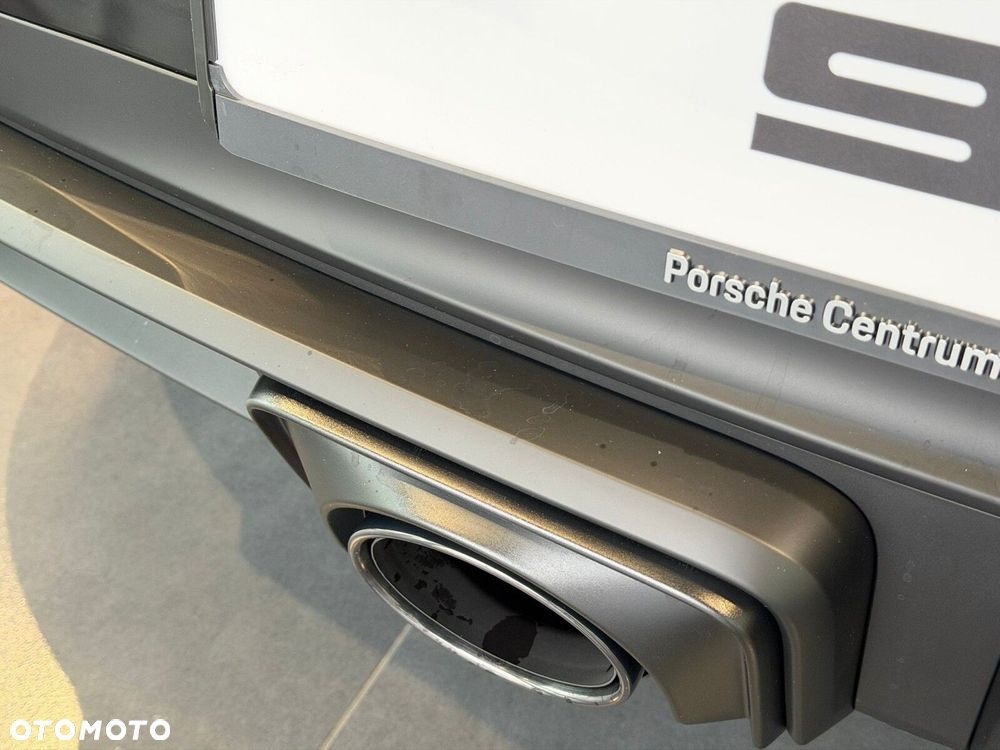 Porsche 911 - 11