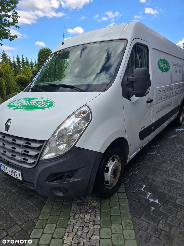 Renault Master - 9
