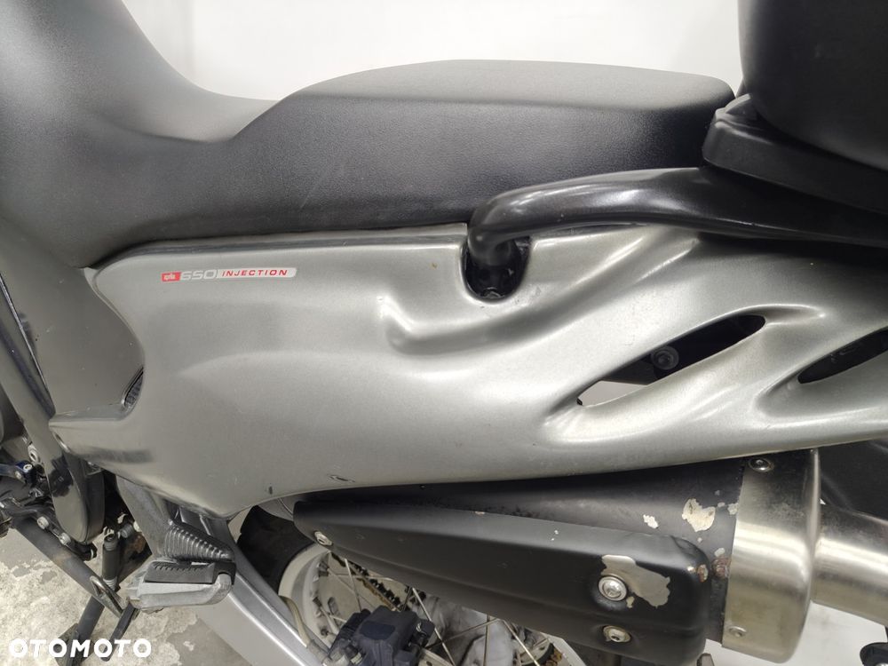 Aprilia Pegaso - 22